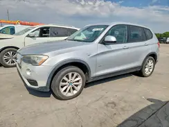 5UXWX9C56G0D73301 2016 BMW X3