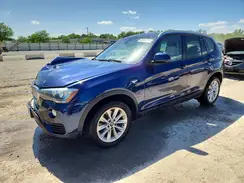 5UXWX9C56G0D73413 2016 BMW X3