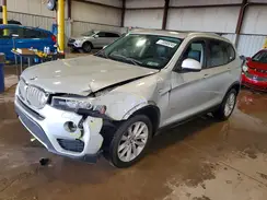 5UXWX9C56G0D73931 2016 BMW X3