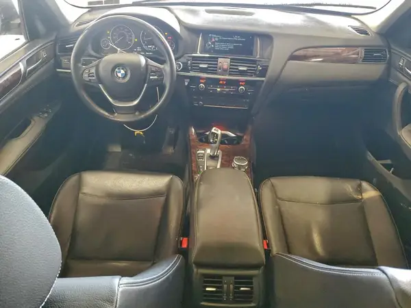 5UXWX9C56G0D73931 2016 BMW X3 - Image 8