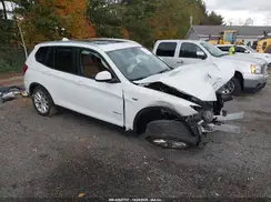 5UXWX9C56G0D74187 2016 BMW X3
