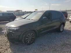 5UXWX9C56G0D74349 2016 BMW X3