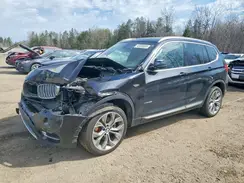 5UXWX9C56G0D74612 2016 BMW X3