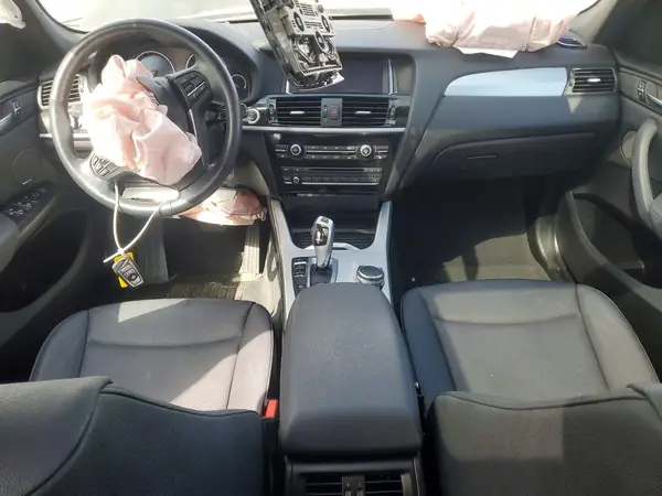 5UXWX9C56G0D74612 2016 BMW X3 - Image 8