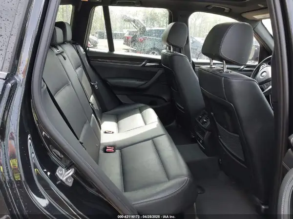 5UXWX9C56G0D75372 2016 BMW X3 - Image 8