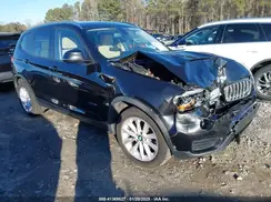 5UXWX9C56G0D75758 2016 BMW X3