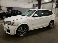 5UXWX9C56G0D76229 2016 BMW X3