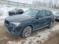 5UXWX9C56G0D76392 2016 BMW X3