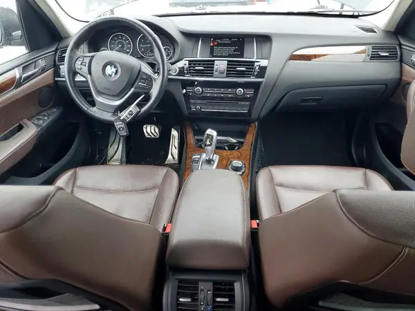 5UXWX9C56G0D76392 2016 BMW X3 - Image 8