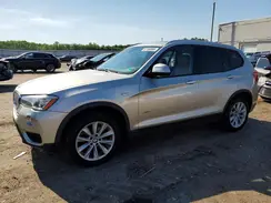 5UXWX9C56G0D76473 2016 BMW X3