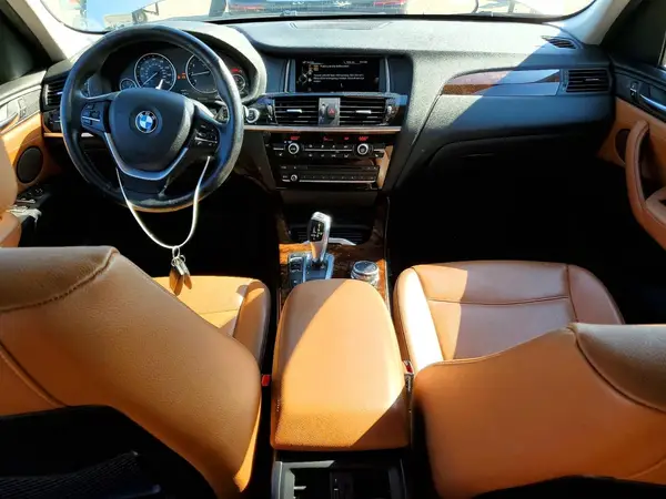5UXWX9C56G0D76473 2016 BMW X3 - Image 8