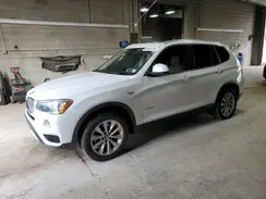 5UXWX9C56G0D76554 2016 BMW X3