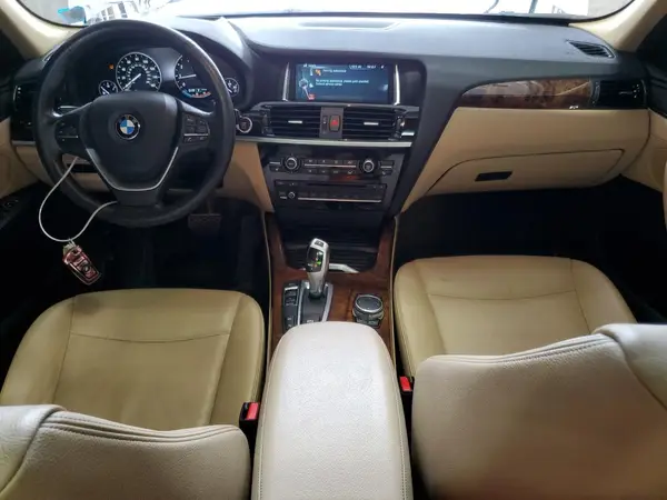 5UXWX9C56G0D76554 2016 BMW X3 - Image 8