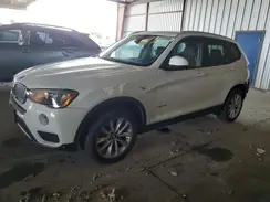 5UXWX9C56G0D76702 2016 BMW X3