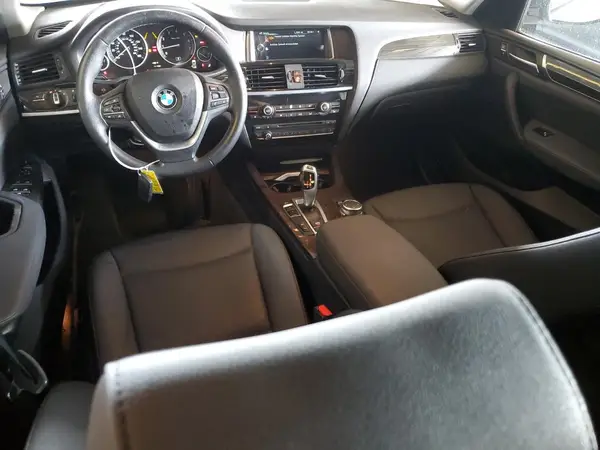 5UXWX9C56G0D76702 2016 BMW X3 - Image 8