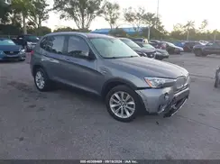 5UXWX9C56G0D76974 2016 BMW X3