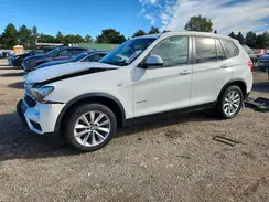 5UXWX9C56G0D77087 2016 BMW X3