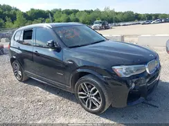 5UXWX9C56G0D77347 2016 BMW X3