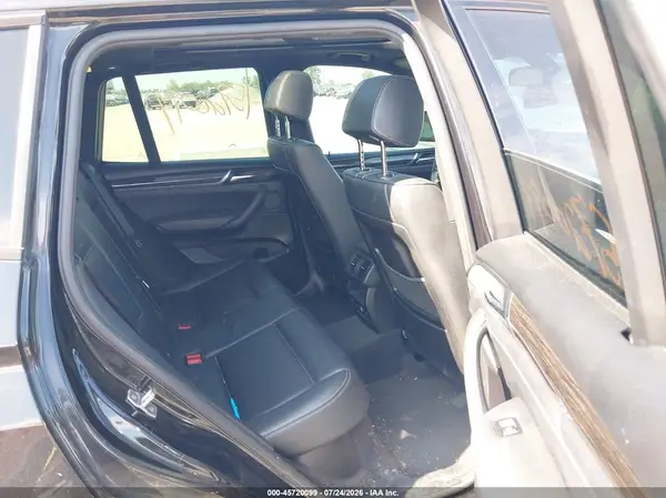 5UXWX9C56G0D77347 2016 BMW X3 - Image 8
