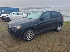 5UXWX9C56G0D77753 2016 BMW X3