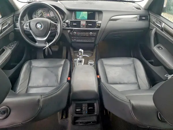 5UXWX9C56G0D77753 2016 BMW X3 - Image 8