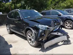 5UXWX9C56G0D78112 2016 BMW X3
