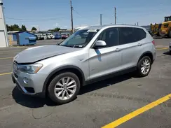 5UXWX9C56G0D79003 2016 BMW X3