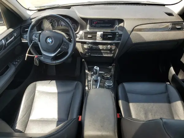 5UXWX9C56G0D79003 2016 BMW X3 - Image 8