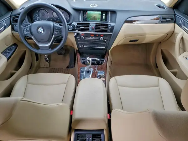 5UXWX9C56G0D79115 2016 BMW X3 - Image 8