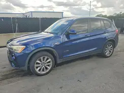 5UXWX9C56G0D79129 2016 BMW X3