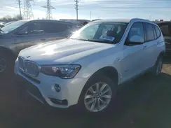 5UXWX9C56G0D79602 2016 BMW X3
