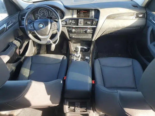 5UXWX9C56G0D79602 2016 BMW X3 - Image 8