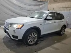 5UXWX9C56G0D79647 2016 BMW X3
