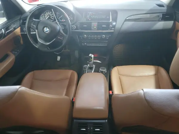 5UXWX9C56G0D79647 2016 BMW X3 - Image 8