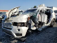 5UXWX9C56G0D79874 2016 BMW X3