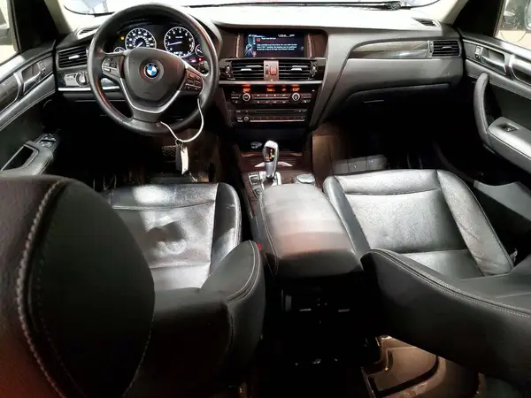 5UXWX9C56G0D80037 2016 BMW X3 - Image 8