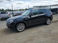 5UXWX9C56G0D80233 2016 BMW X3