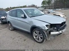 5UXWX9C56G0D80703 2016 BMW X3
