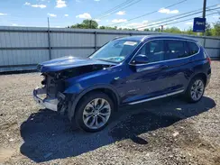 5UXWX9C56G0D80748 2016 BMW X3