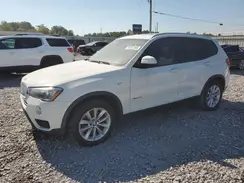 5UXWX9C56G0D80992 2016 BMW X3