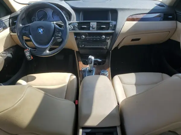 5UXWX9C56G0D80992 2016 BMW X3 - Image 8