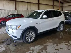 5UXWX9C56G0D81334 2016 BMW X3