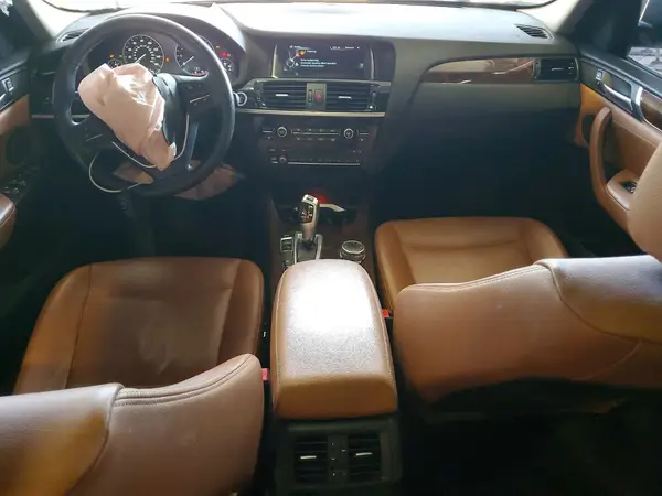 5UXWX9C56G0D81334 2016 BMW X3 - Image 8