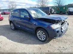 5UXWX9C56G0D81639 2016 BMW X3