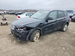5UXWX9C56G0D81902 2016 BMW X3