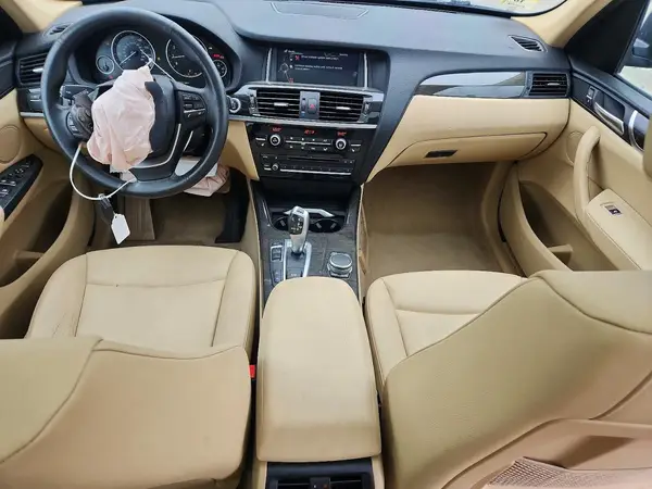5UXWX9C56G0D81902 2016 BMW X3 - Image 8