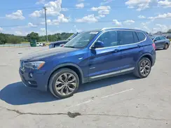 5UXWX9C56G0D81916 2016 BMW X3