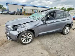 5UXWX9C56G0D82841 2016 BMW X3