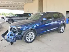 5UXWX9C56G0D82919 2016 BMW X3