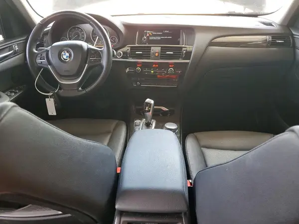 5UXWX9C56G0D82919 2016 BMW X3 - Image 8